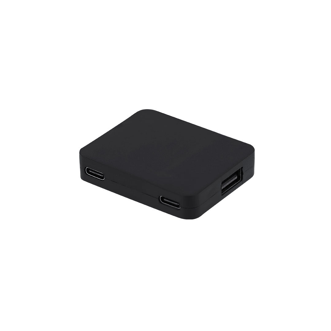 Puerto USB (lote de 100)