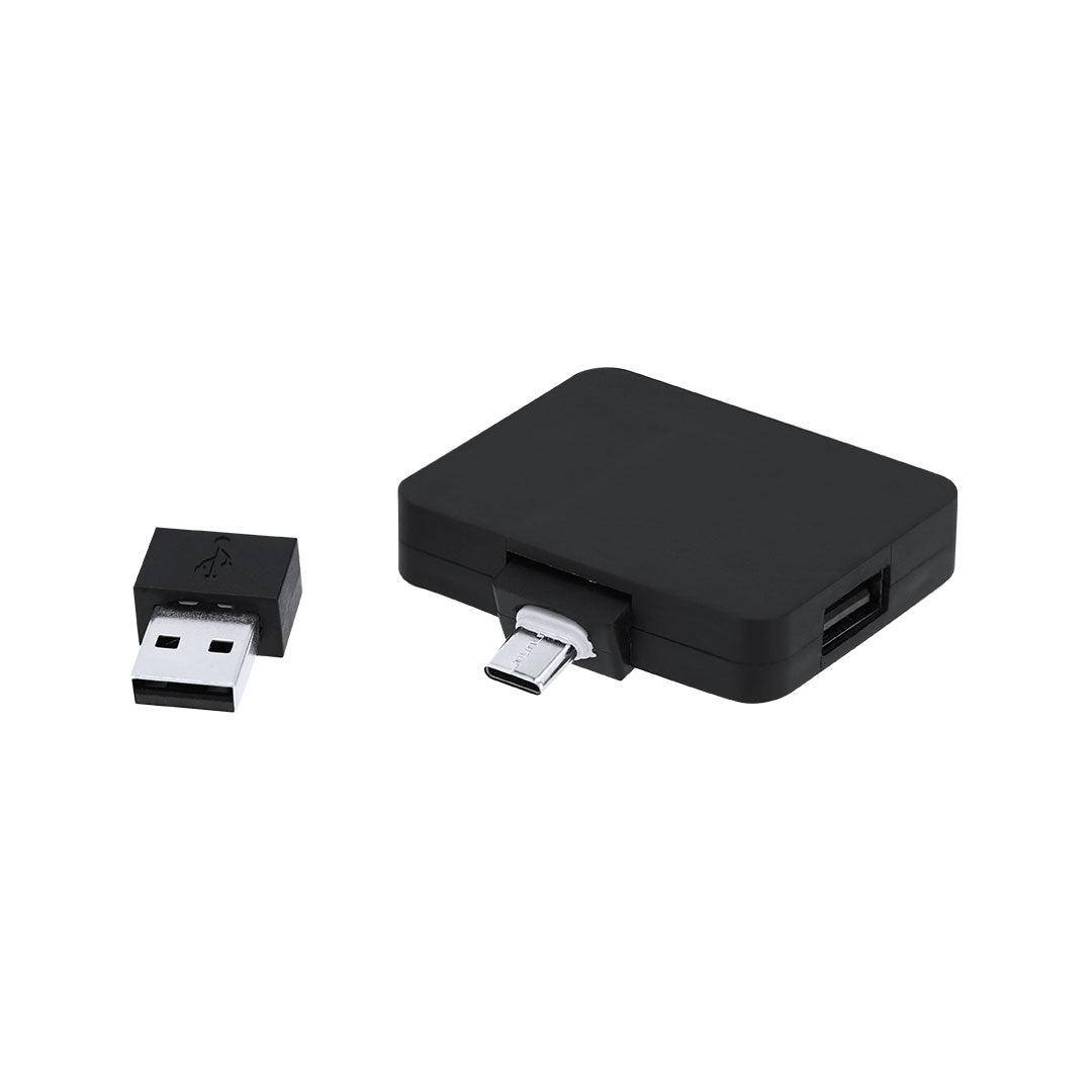 Puerto USB (lote de 100)