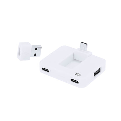 Puerto USB (lote de 100)
