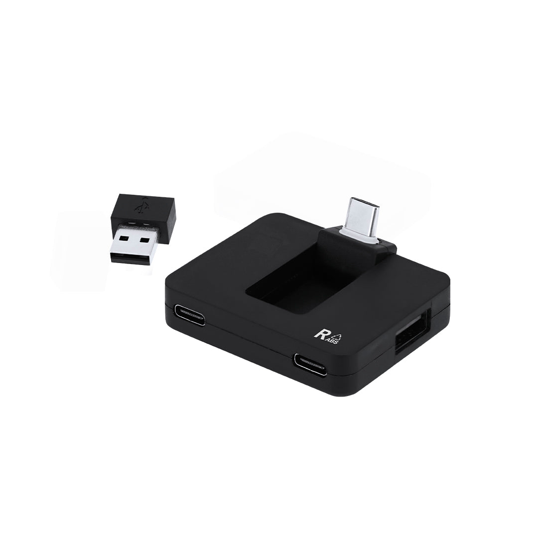 Puerto USB (lote de 100)