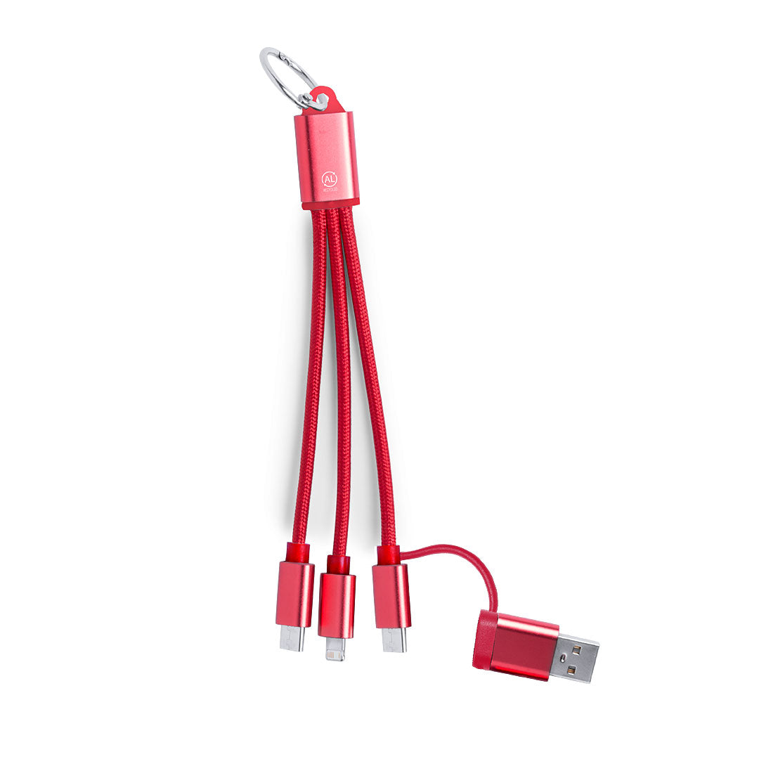 Cable Cargador (lote de 50)