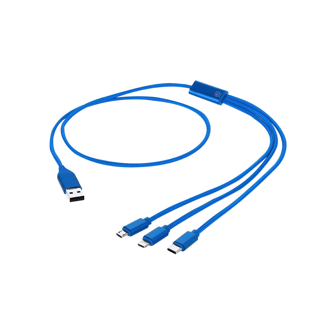 Cable Cargador (lote de 50)