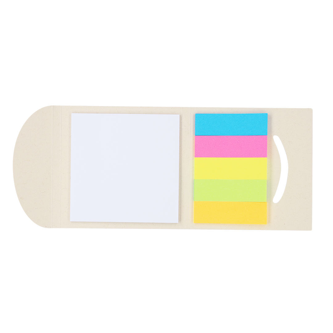 Bloc Notas (lote de 50)