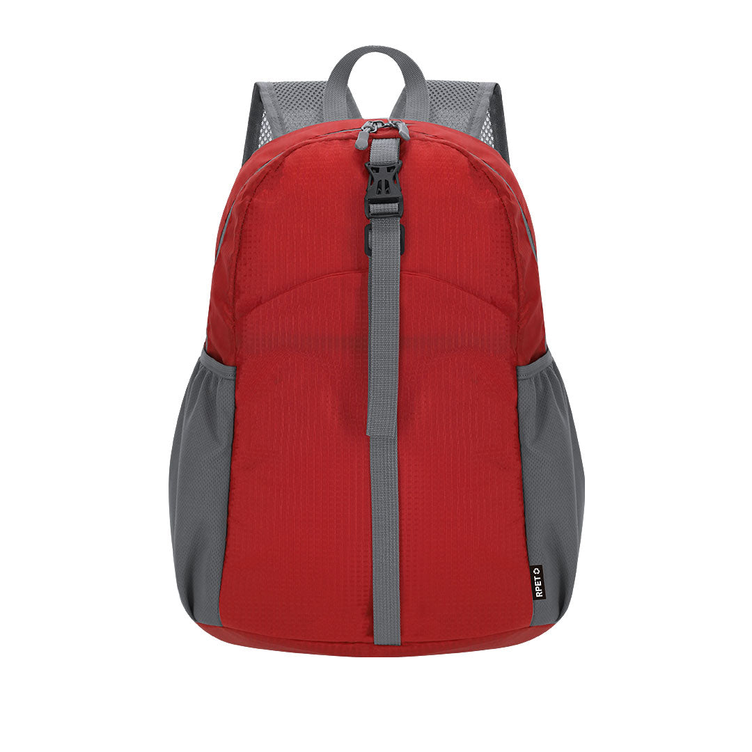 Mochila Plegable (lote de 50)