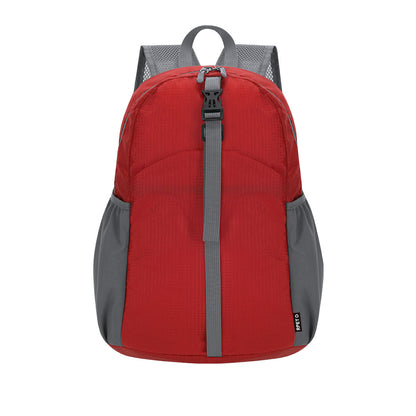 Mochila Plegable (lote de 50)