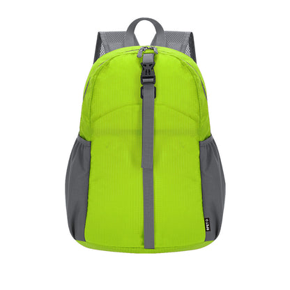 Mochila Plegable (lote de 50)