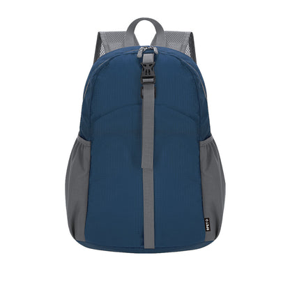 Mochila Plegable (lote de 50)
