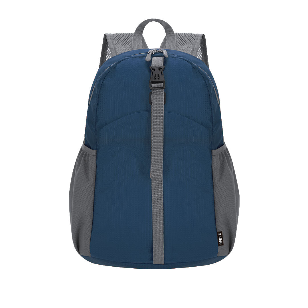 Mochila Plegable (lote de 50)