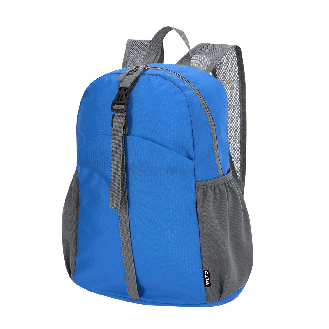 Mochila Plegable (lote de 50)