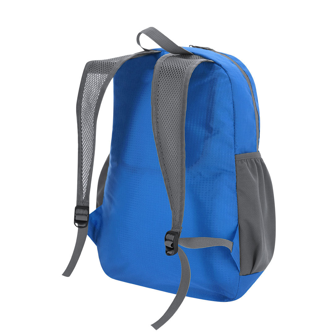 Mochila Plegable (lote de 50)