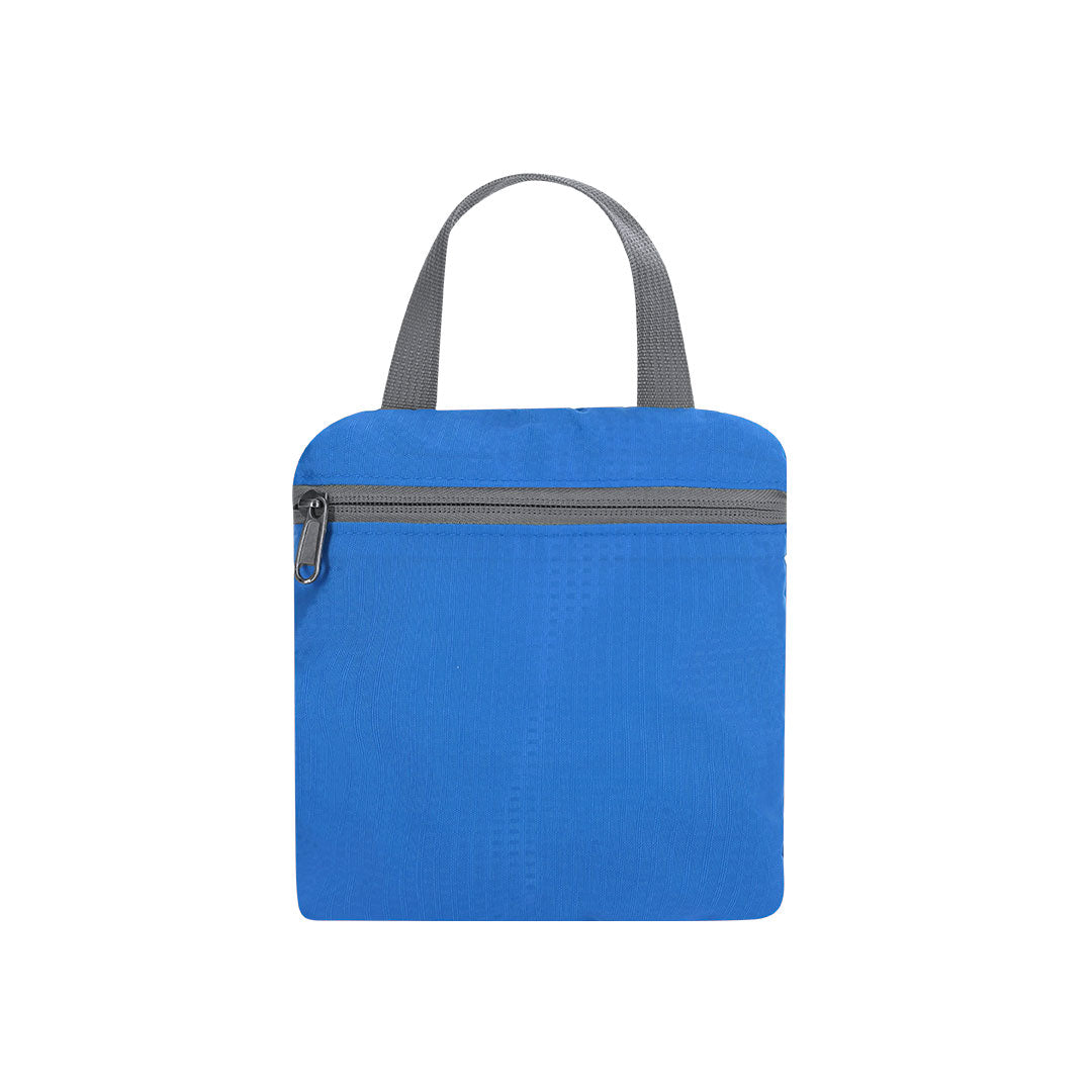 Mochila Plegable (lote de 50)