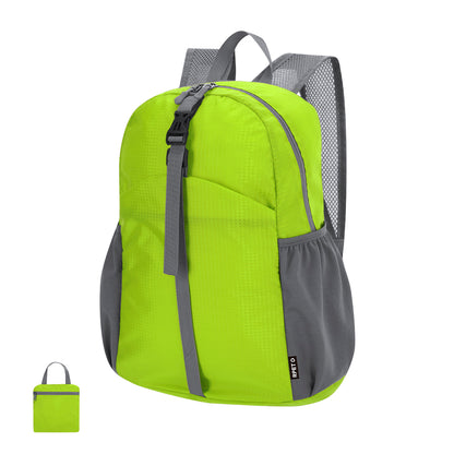 Mochila Plegable (lote de 50)