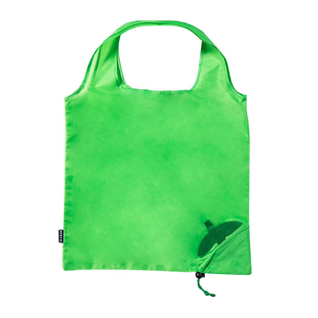 Bolsa Plegable (lote de 10)