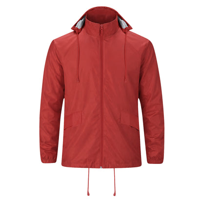 Chubasquero Impermeable (lote de 50)