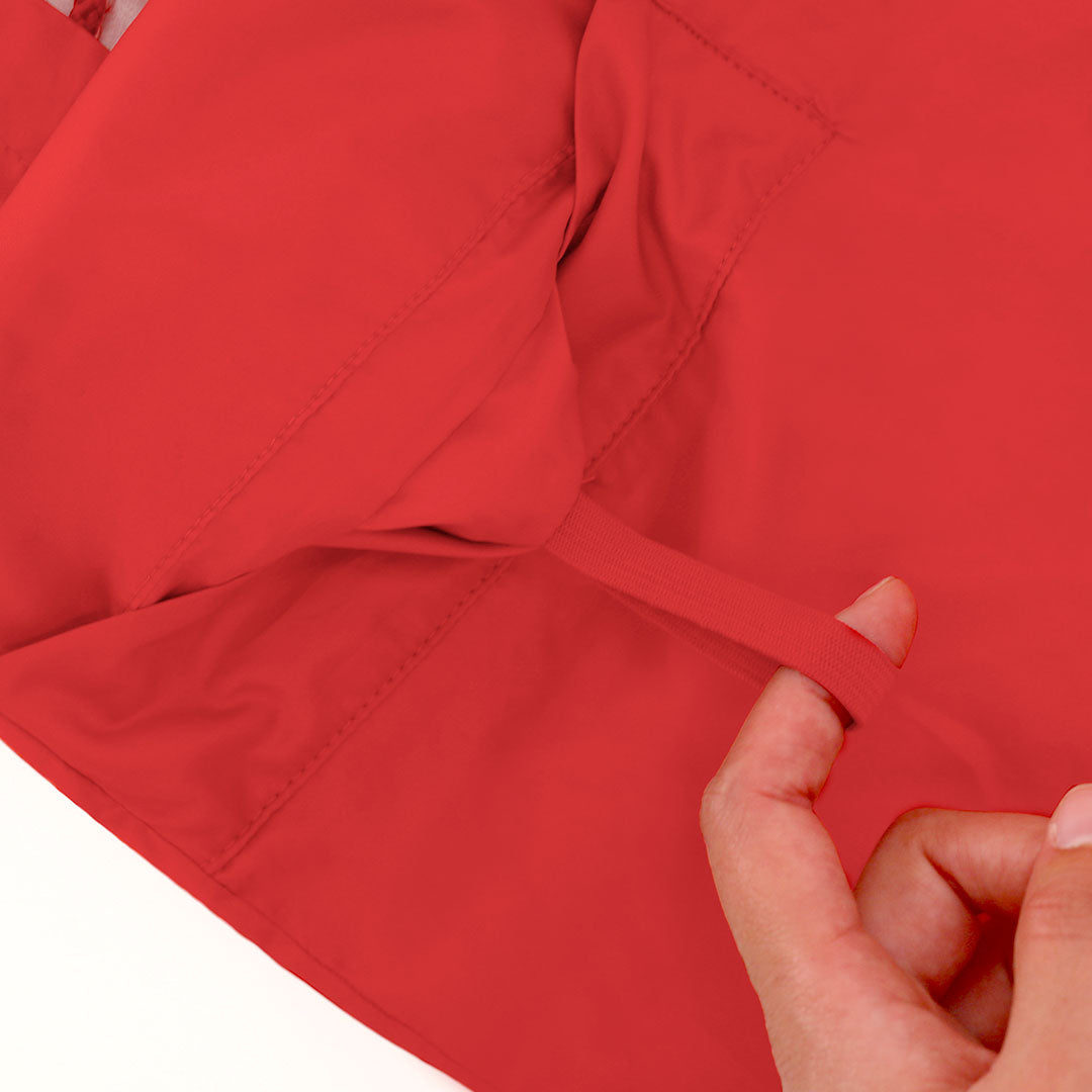 Chubasquero Impermeable (lote de 50)