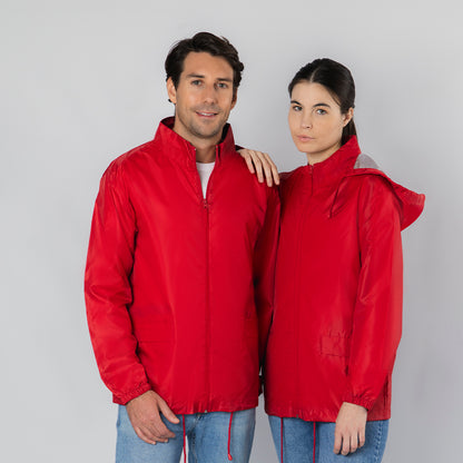 Chubasquero Impermeable (lote de 50)