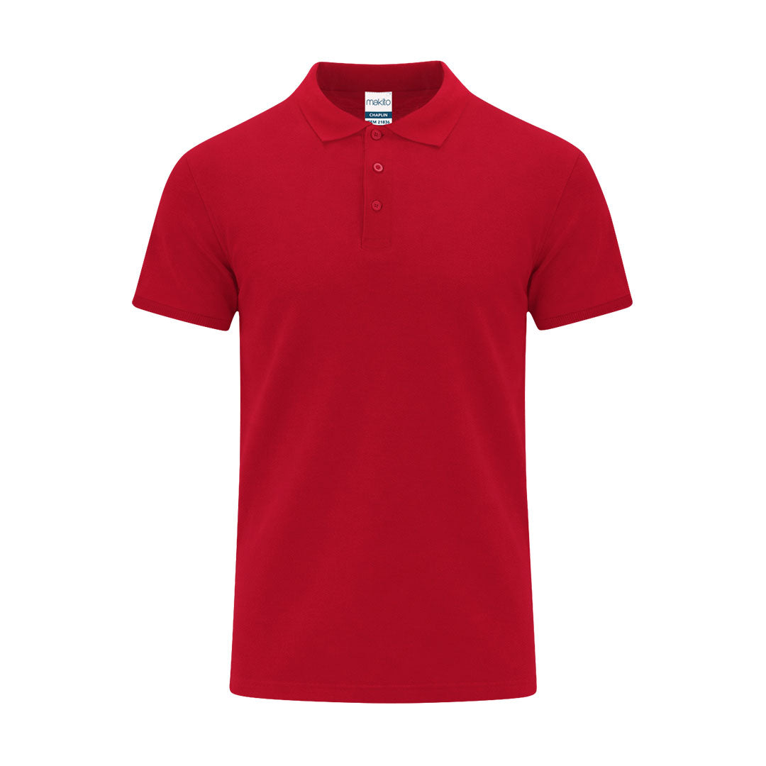 Polo Adulto Color (lote de 50)