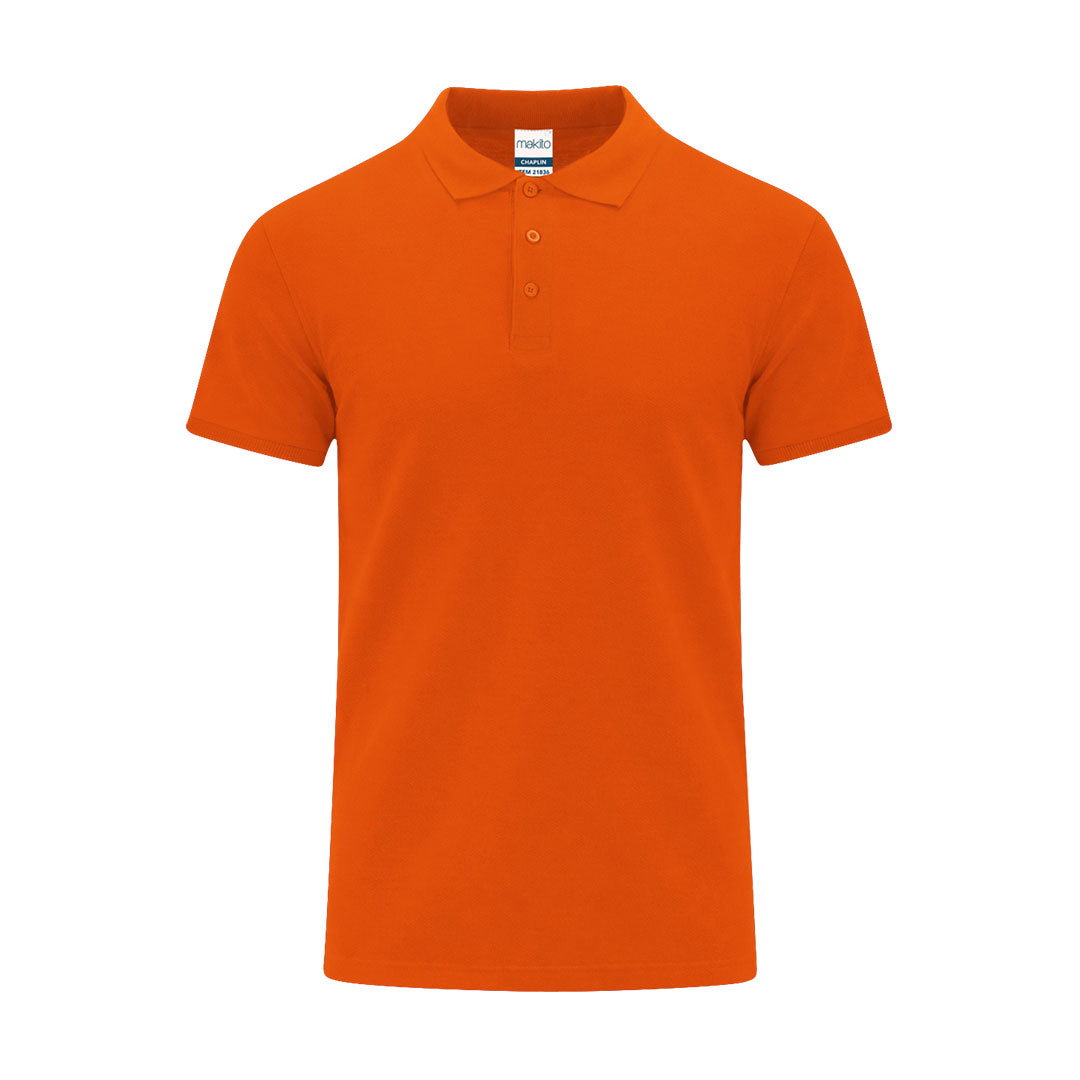 Polo Adulto Color (lote de 50)