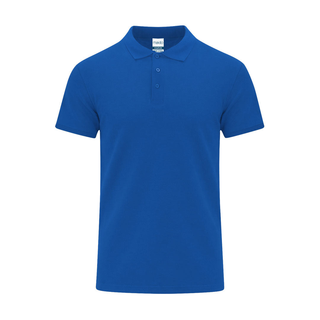 Polo Adulto Color (lote de 50)