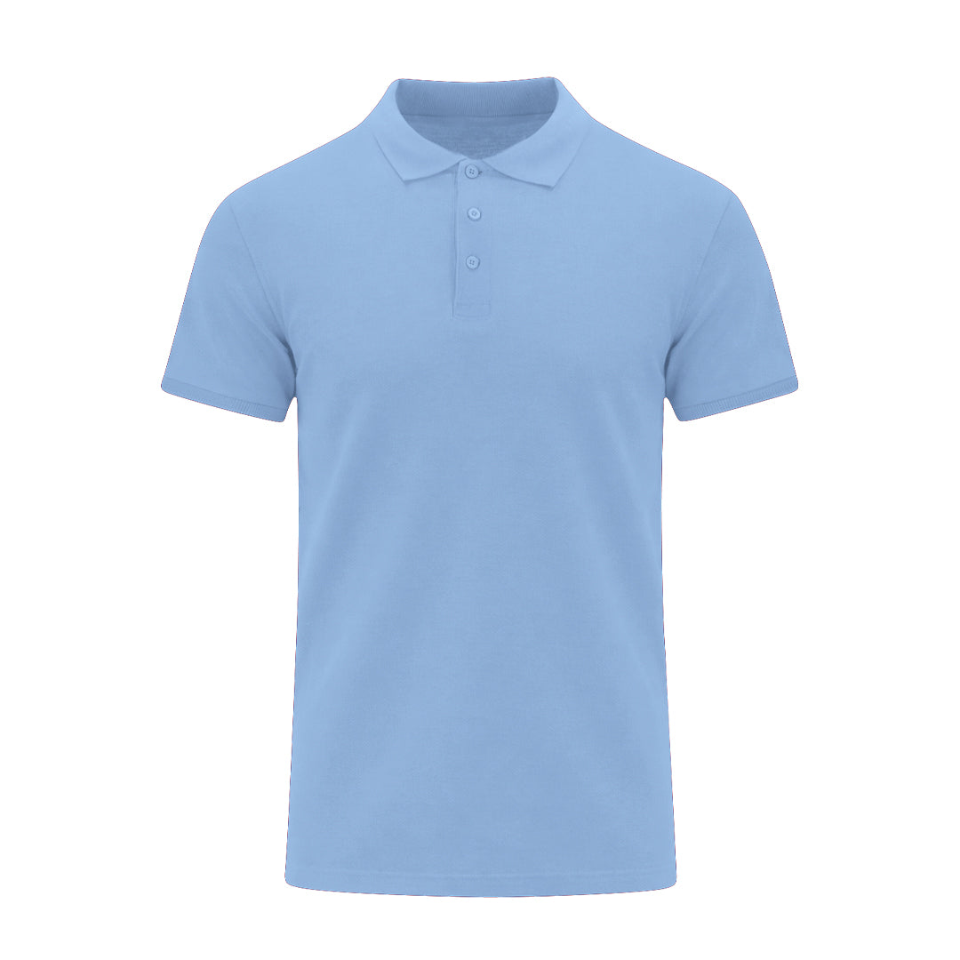 Polo Adulto Color (lote de 50)