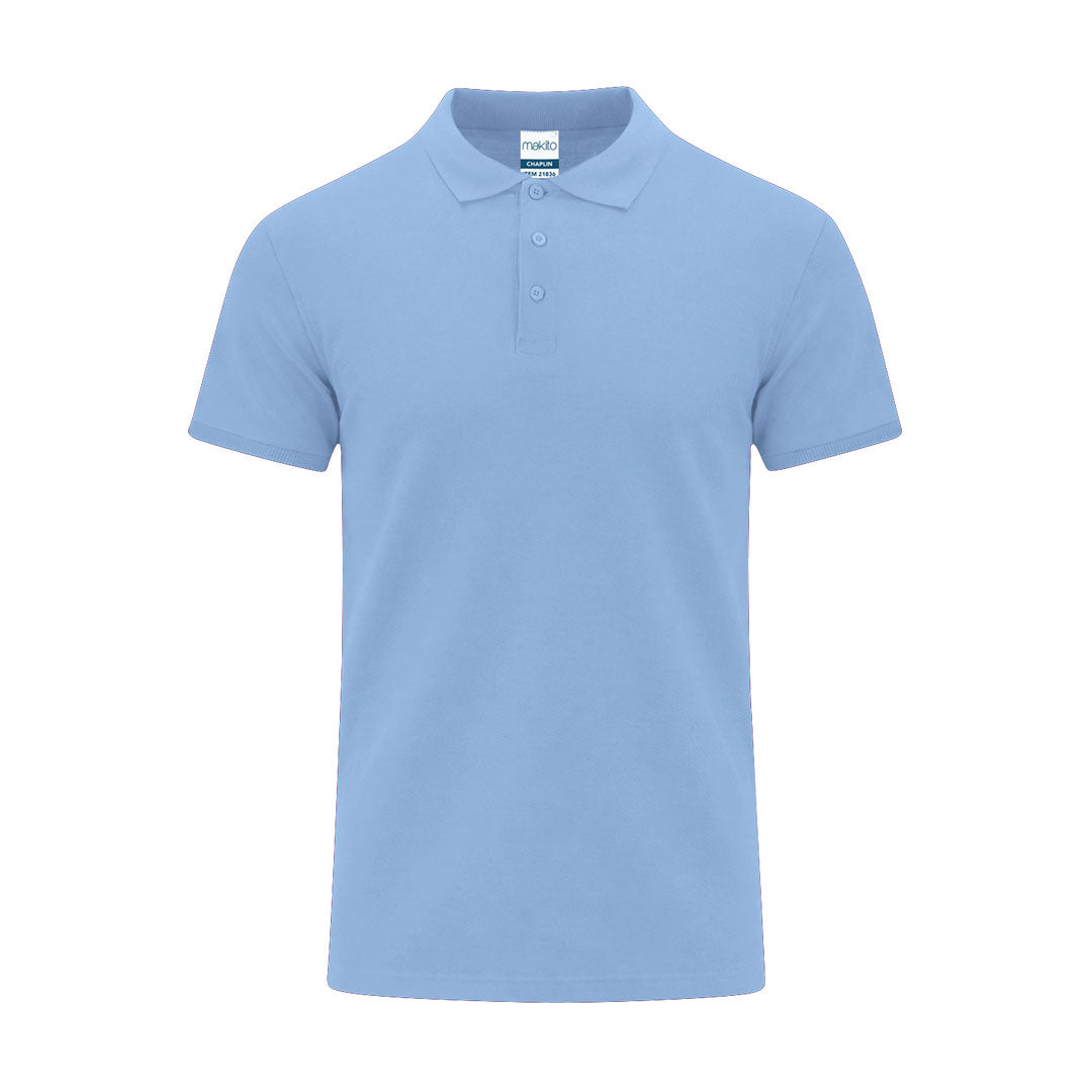 Polo Adulto Color (lote de 50)