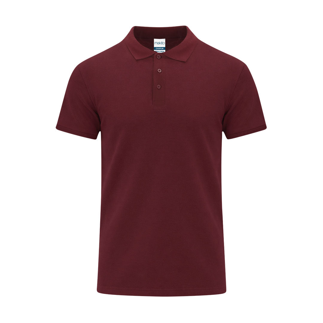 Polo Adulto Color (lote de 50)