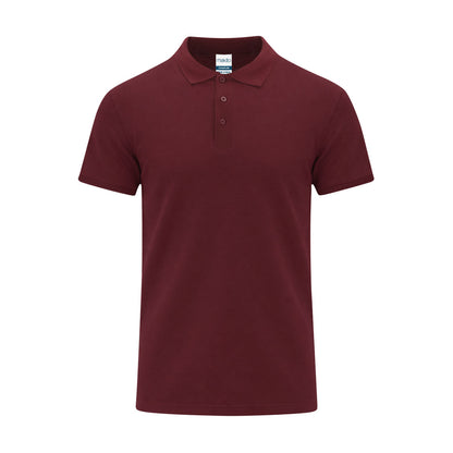 Polo Adulto Color (lote de 50)