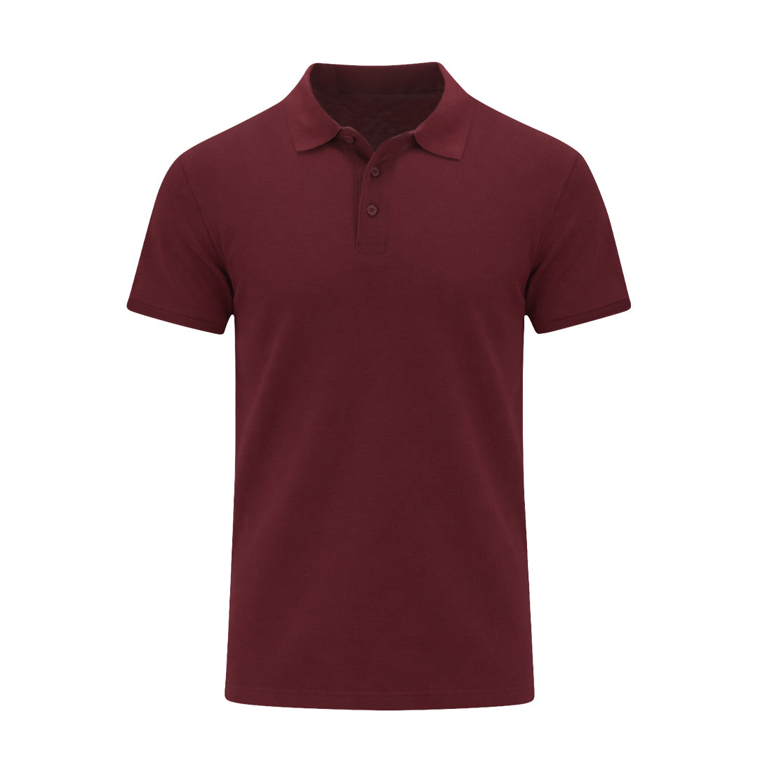 Polo Adulto Color (lote de 50)