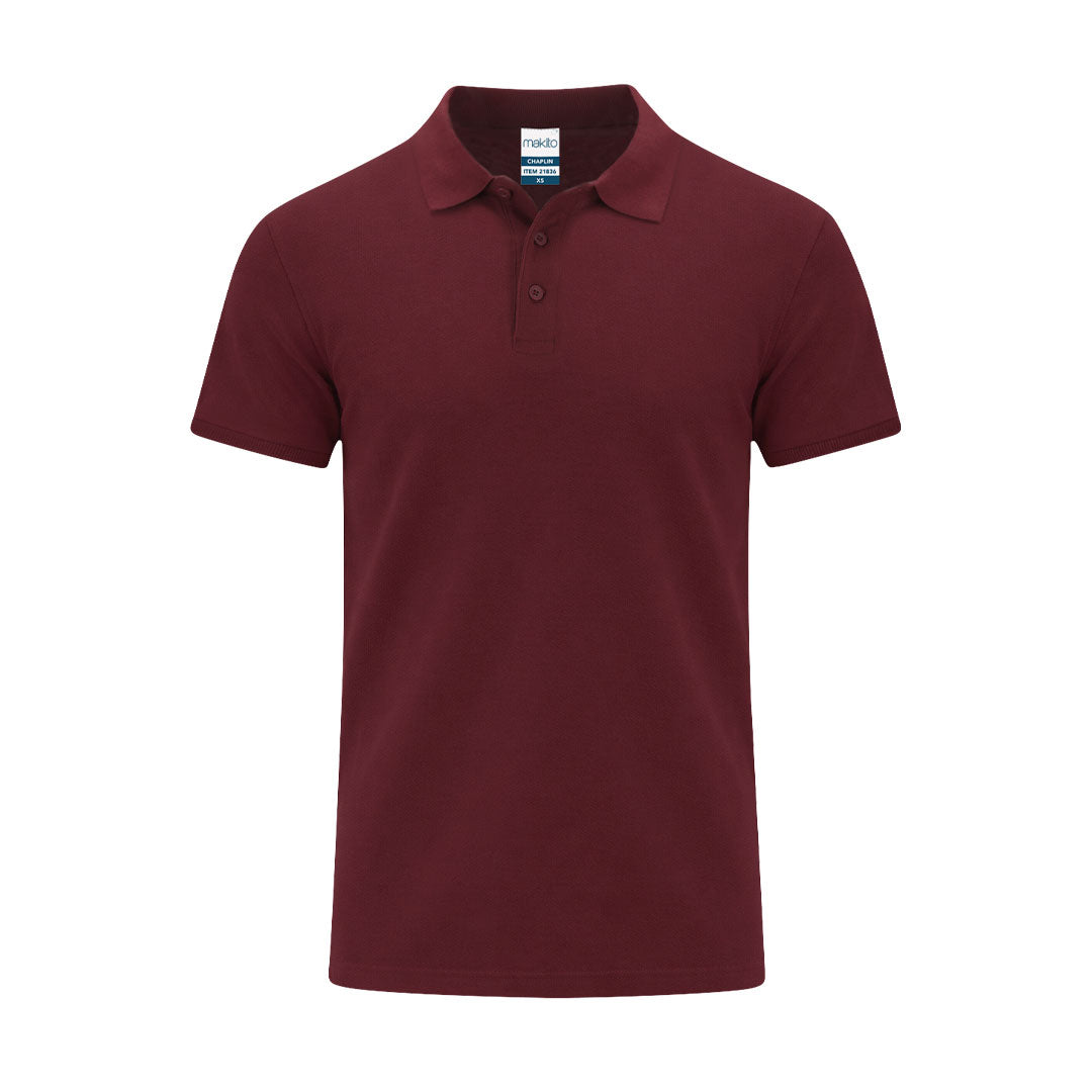 Polo Adulto Color (lote de 50)