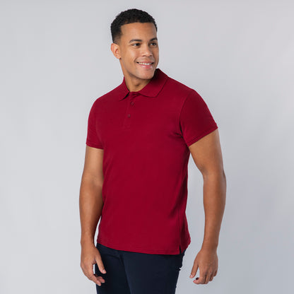Polo Adulto Color (lote de 50)