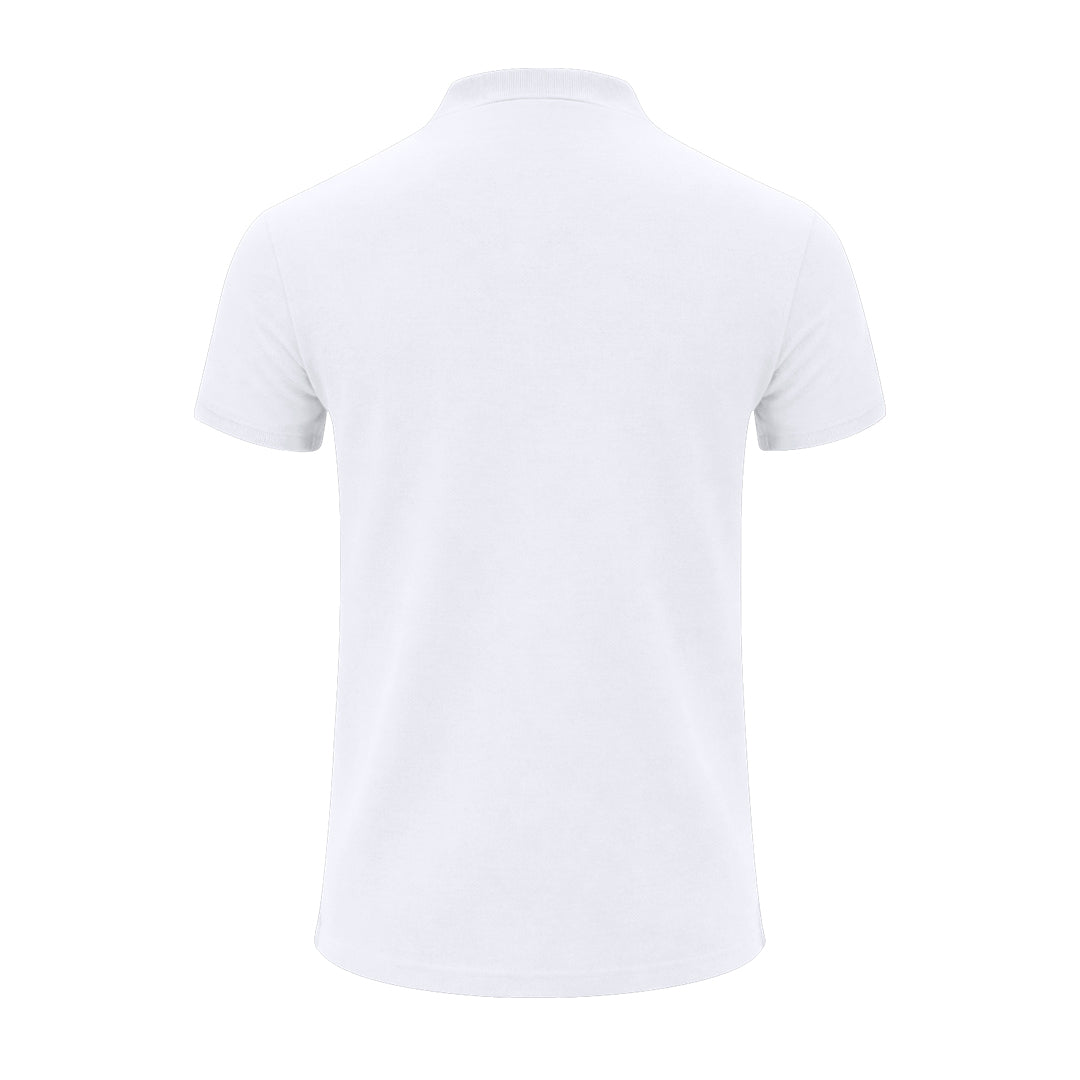 Polo Adulto Blanco (lote de 50)