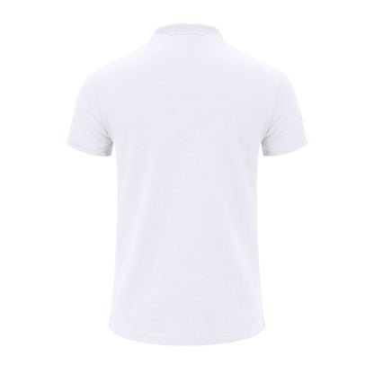 Polo Adulto Blanco (lote de 50)