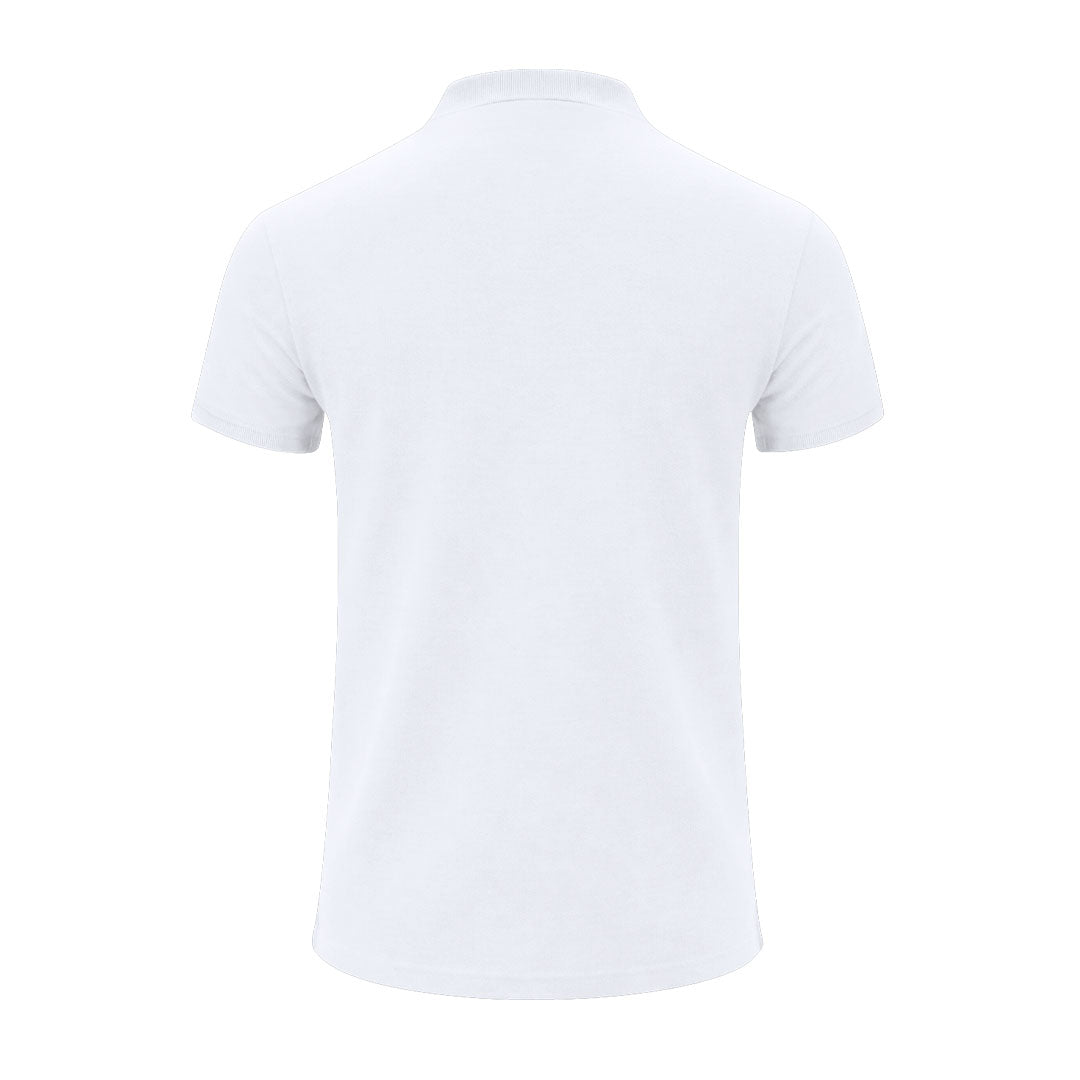Polo Adulto Blanco (lote de 50)