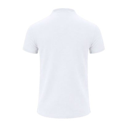 Polo Adulto Blanco (lote de 50)