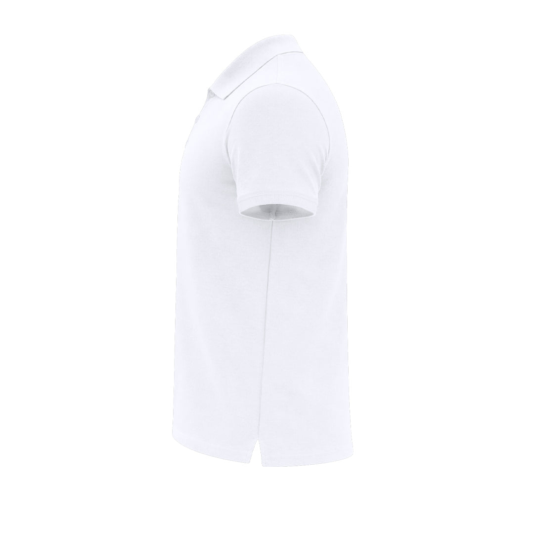 Polo Adulto Blanco (lote de 50)