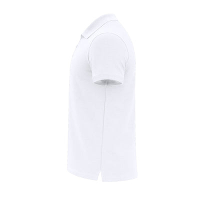 Polo Adulto Blanco (lote de 50)