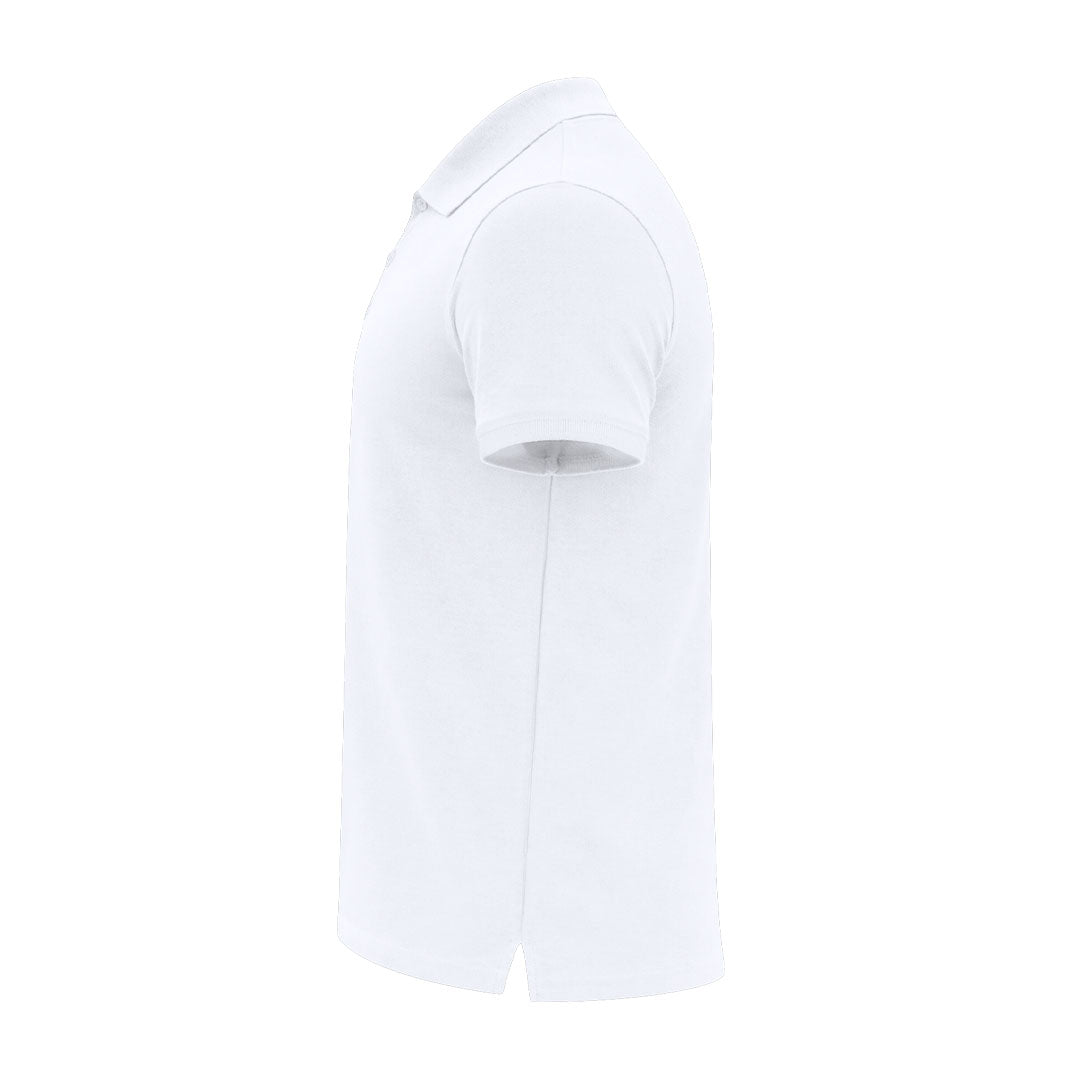 Polo Adulto Blanco (lote de 50)