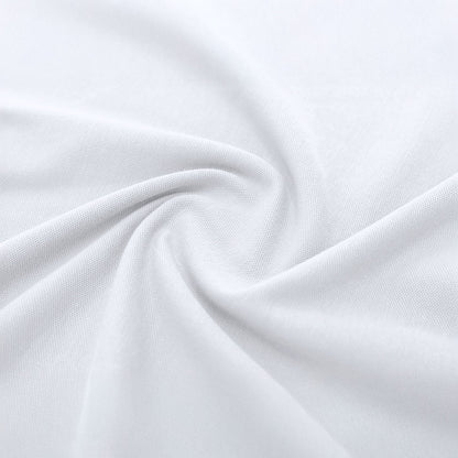 Polo Adulto Blanco (lote de 50)