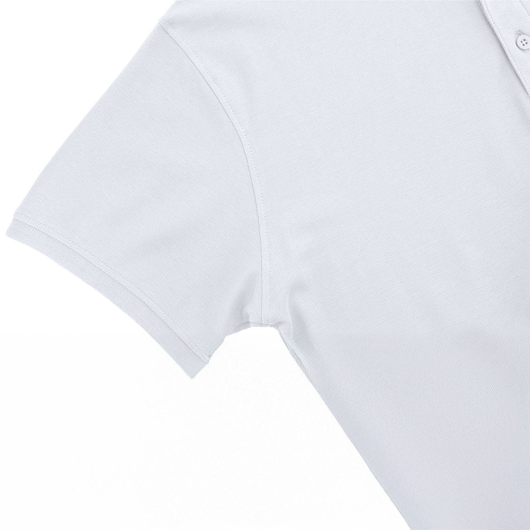 Polo Adulto Blanco (lote de 50)