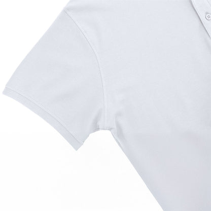 Polo Adulto Blanco (lote de 50)