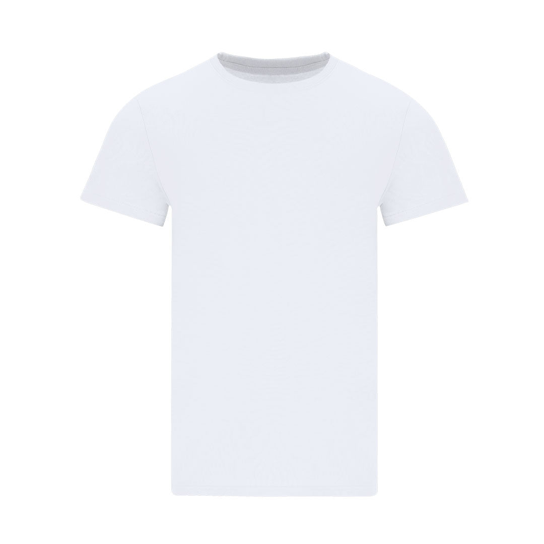 Camiseta Adulto Blanca (lote de 100)
