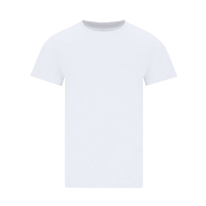 Camiseta Adulto Blanca (lote de 100)