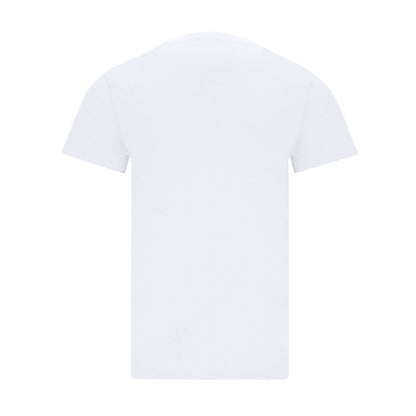 Camiseta Adulto Blanca (lote de 100)