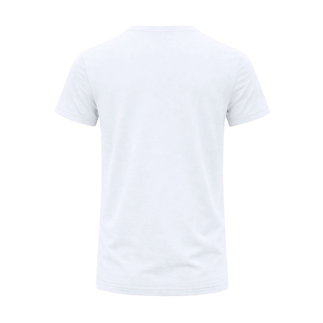 Camiseta Adulto Blanca (lote de 100)