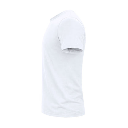 Camiseta Adulto Blanca (lote de 100)