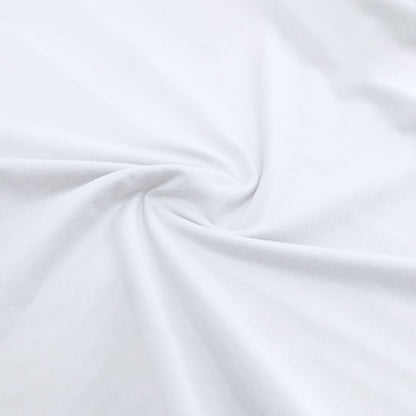 Camiseta Adulto Blanca (lote de 100)