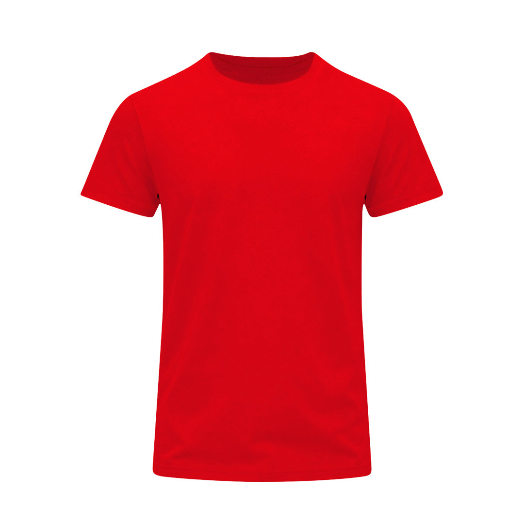 Camiseta Adulto Color (lote de 100)