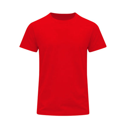 Camiseta Adulto Color (lote de 100)