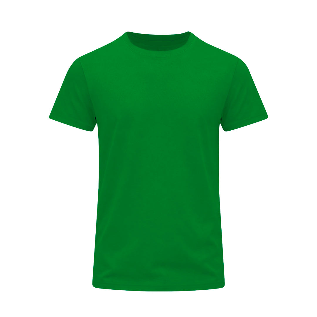 Camiseta Adulto Color (lote de 100)
