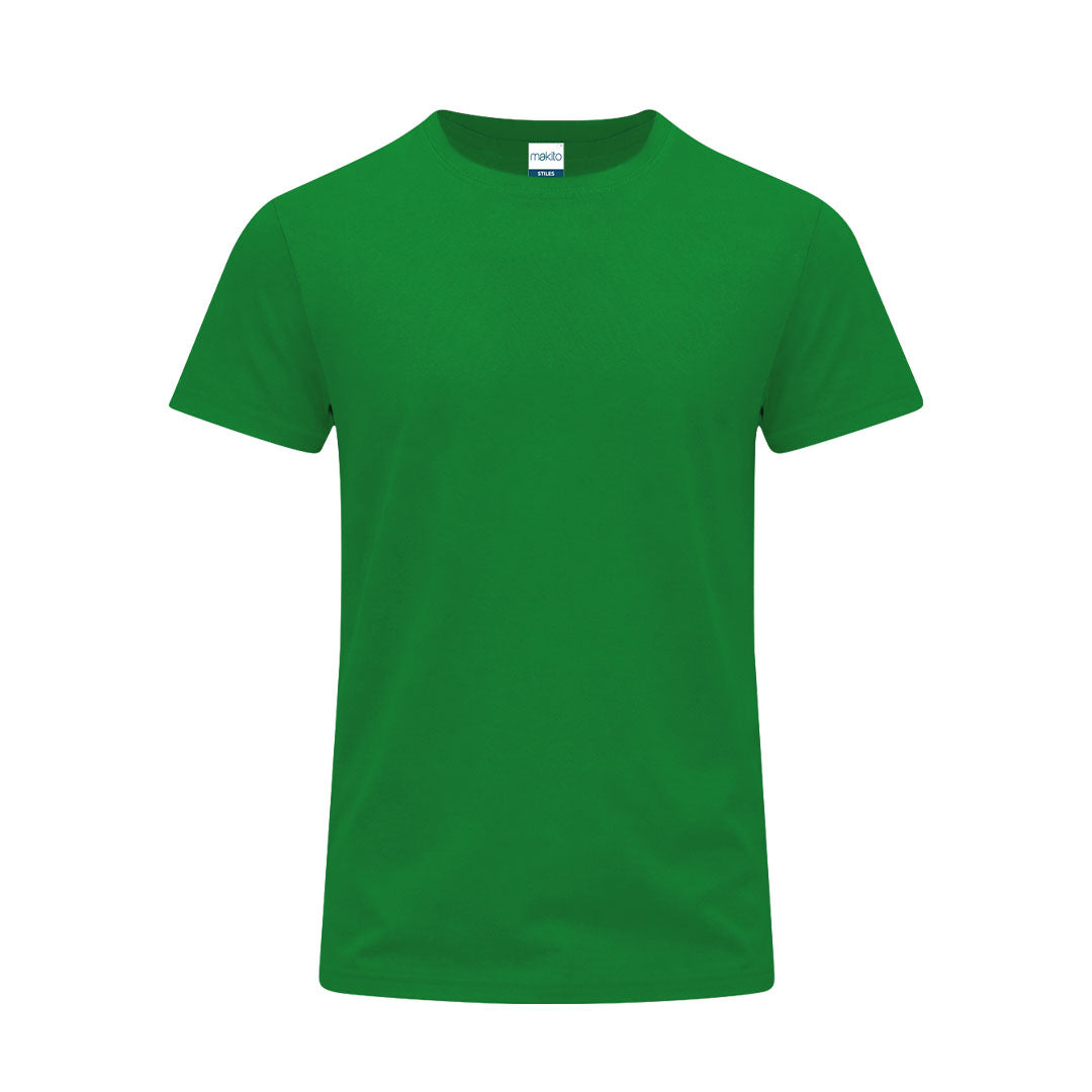 Camiseta Adulto Color (lote de 100)
